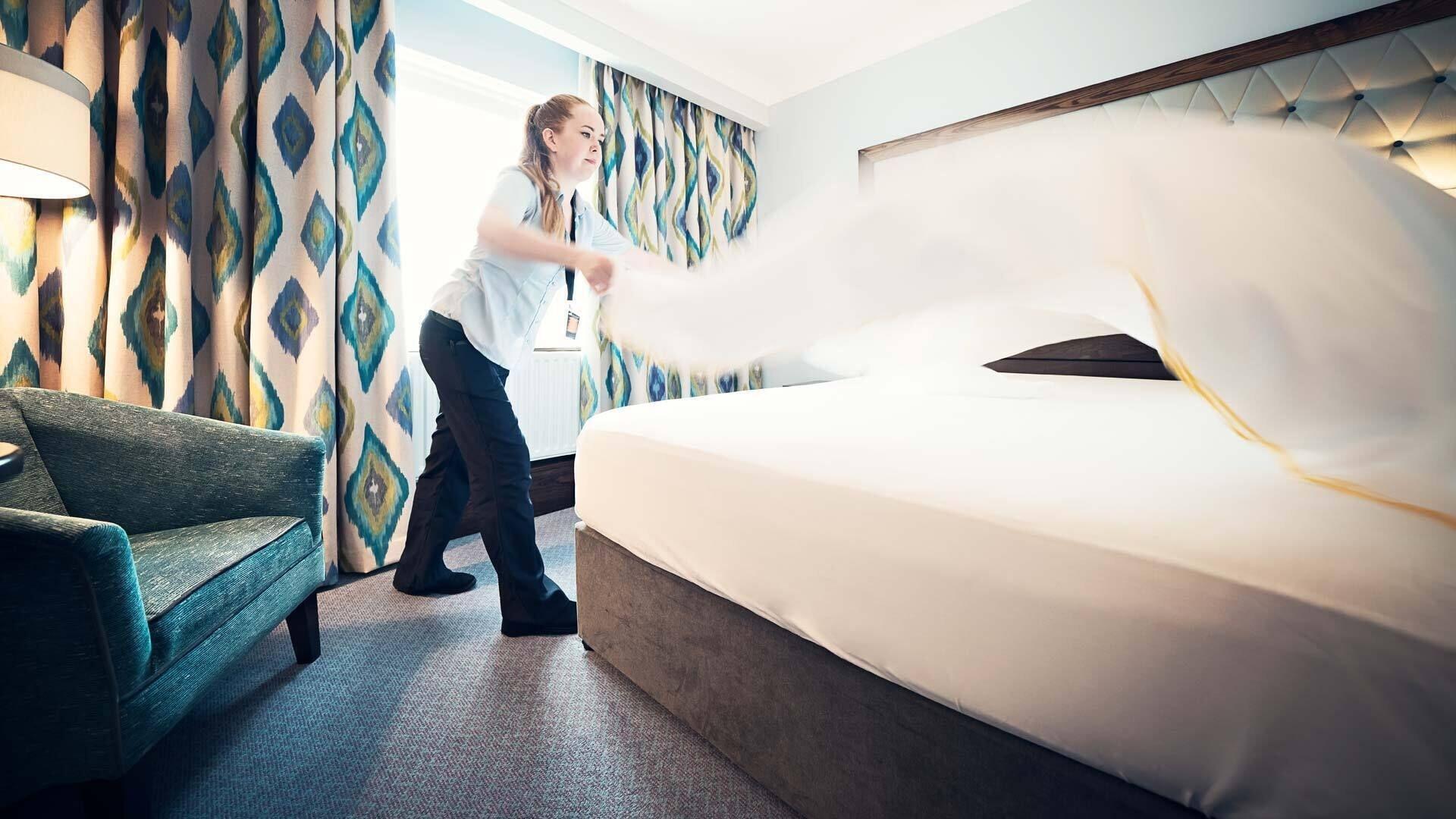 Cavan Crystal Hotel 외부 사진