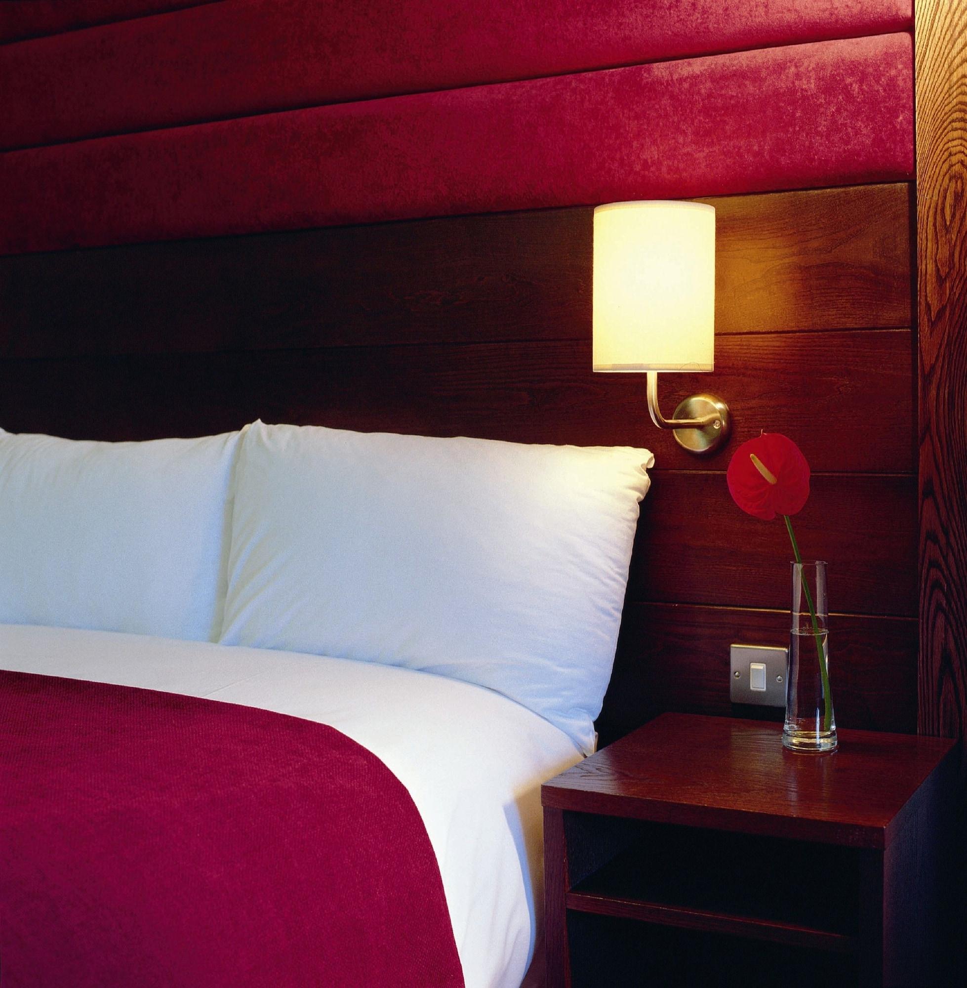 Cavan Crystal Hotel 외부 사진