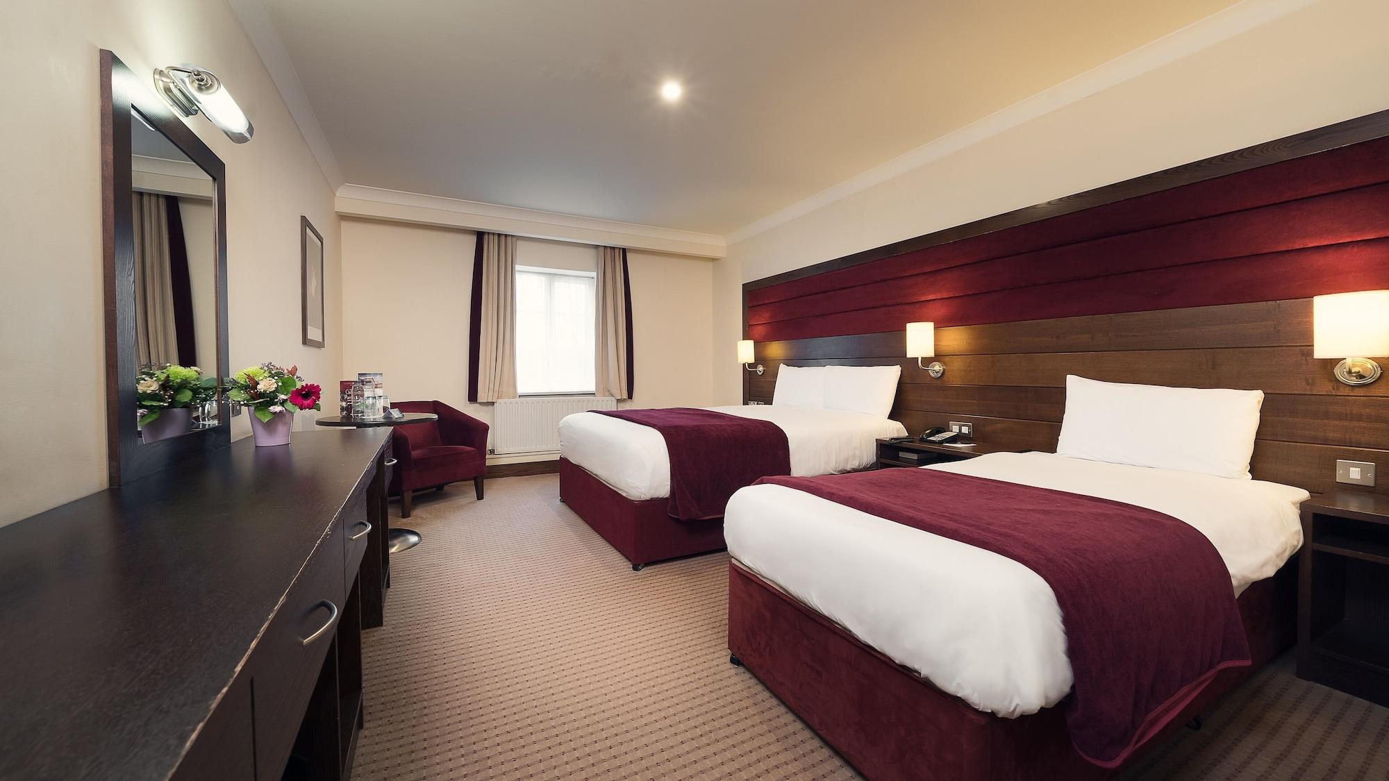 Cavan Crystal Hotel 외부 사진