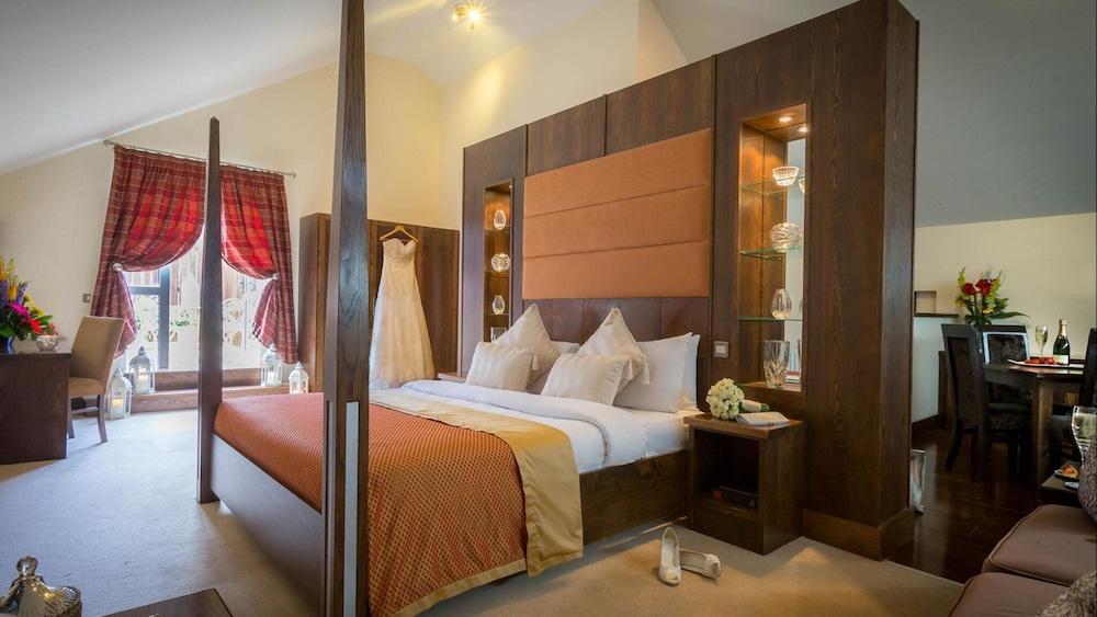 Cavan Crystal Hotel 외부 사진