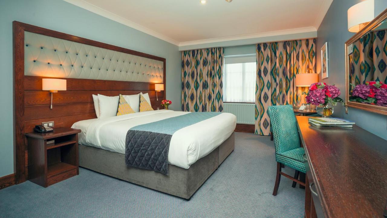 Cavan Crystal Hotel 외부 사진