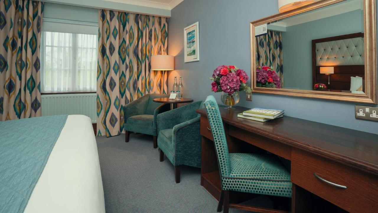 Cavan Crystal Hotel 외부 사진