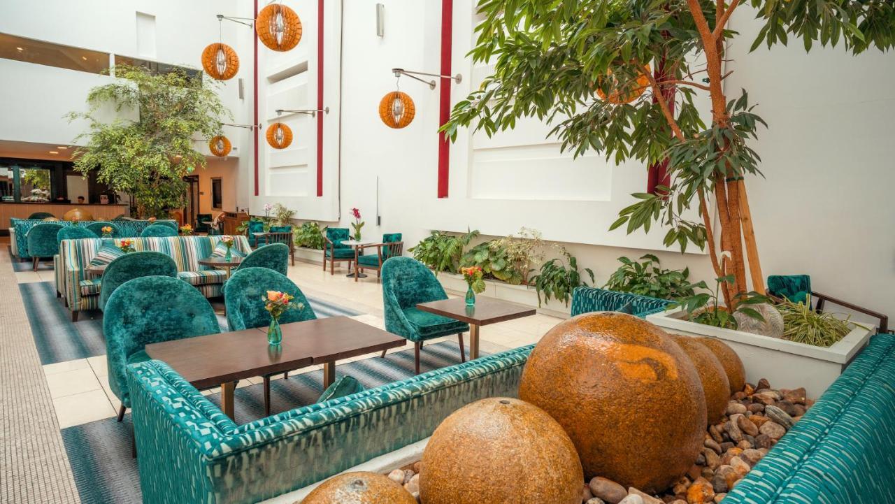 Cavan Crystal Hotel 외부 사진