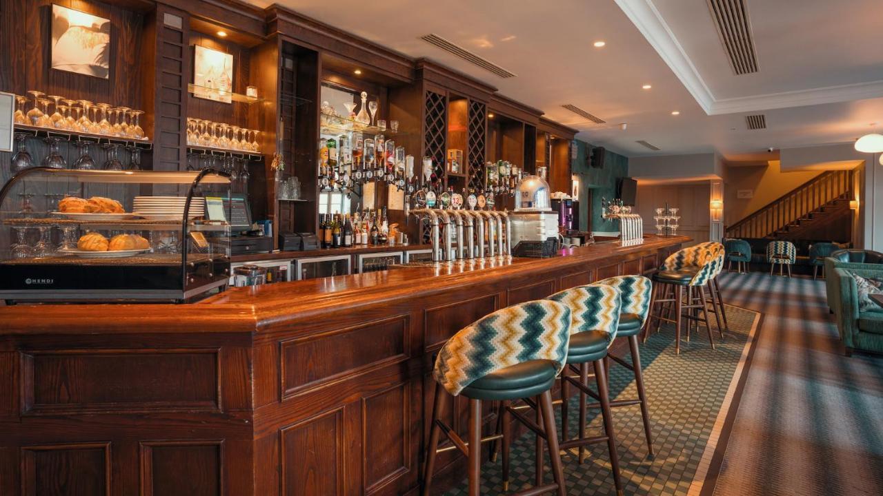 Cavan Crystal Hotel 외부 사진