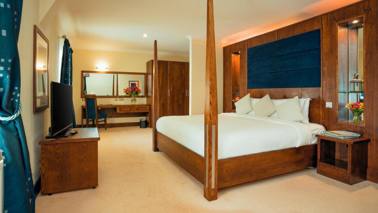Cavan Crystal Hotel 외부 사진