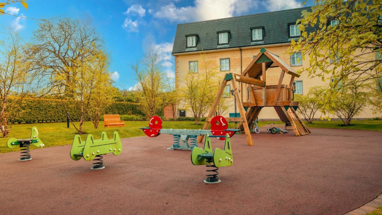 Cavan Crystal Hotel 외부 사진