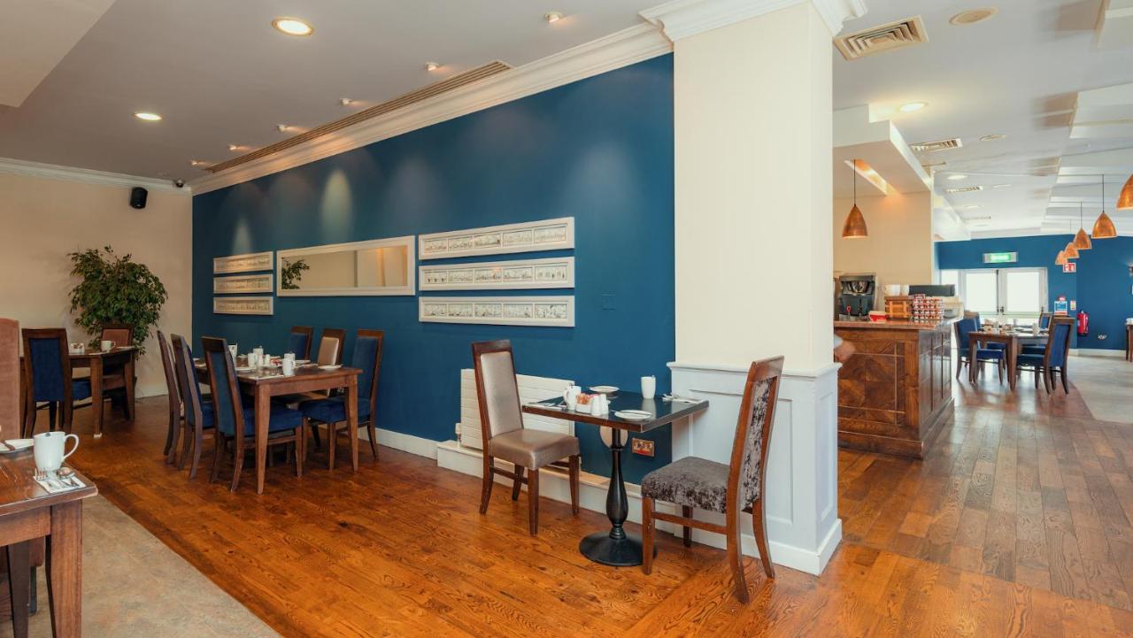 Cavan Crystal Hotel 외부 사진