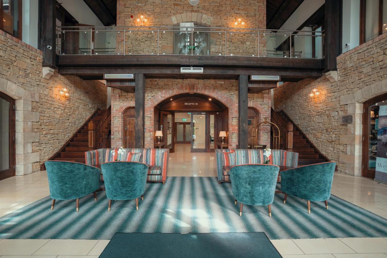 Cavan Crystal Hotel 외부 사진