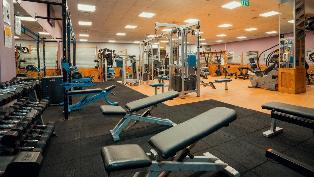 Cavan Crystal Hotel 외부 사진