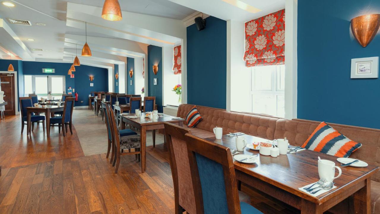 Cavan Crystal Hotel 외부 사진