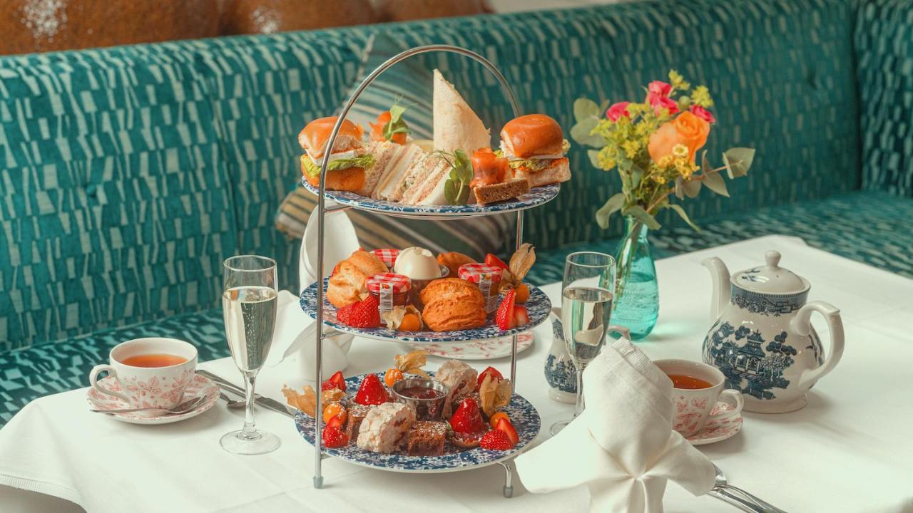 Cavan Crystal Hotel 외부 사진