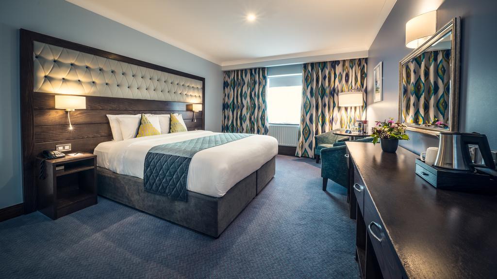 Cavan Crystal Hotel 외부 사진