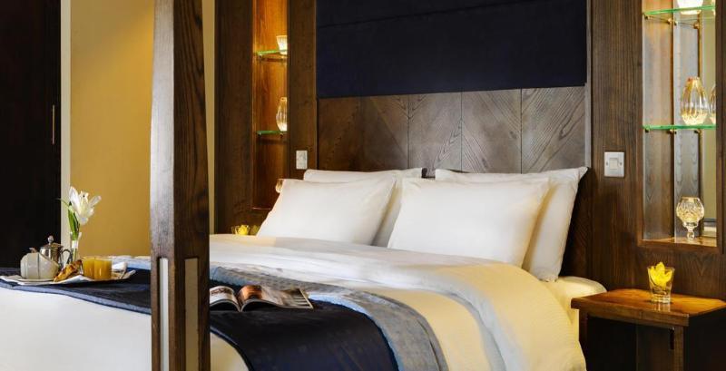 Cavan Crystal Hotel 외부 사진