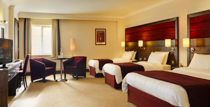 Cavan Crystal Hotel 외부 사진