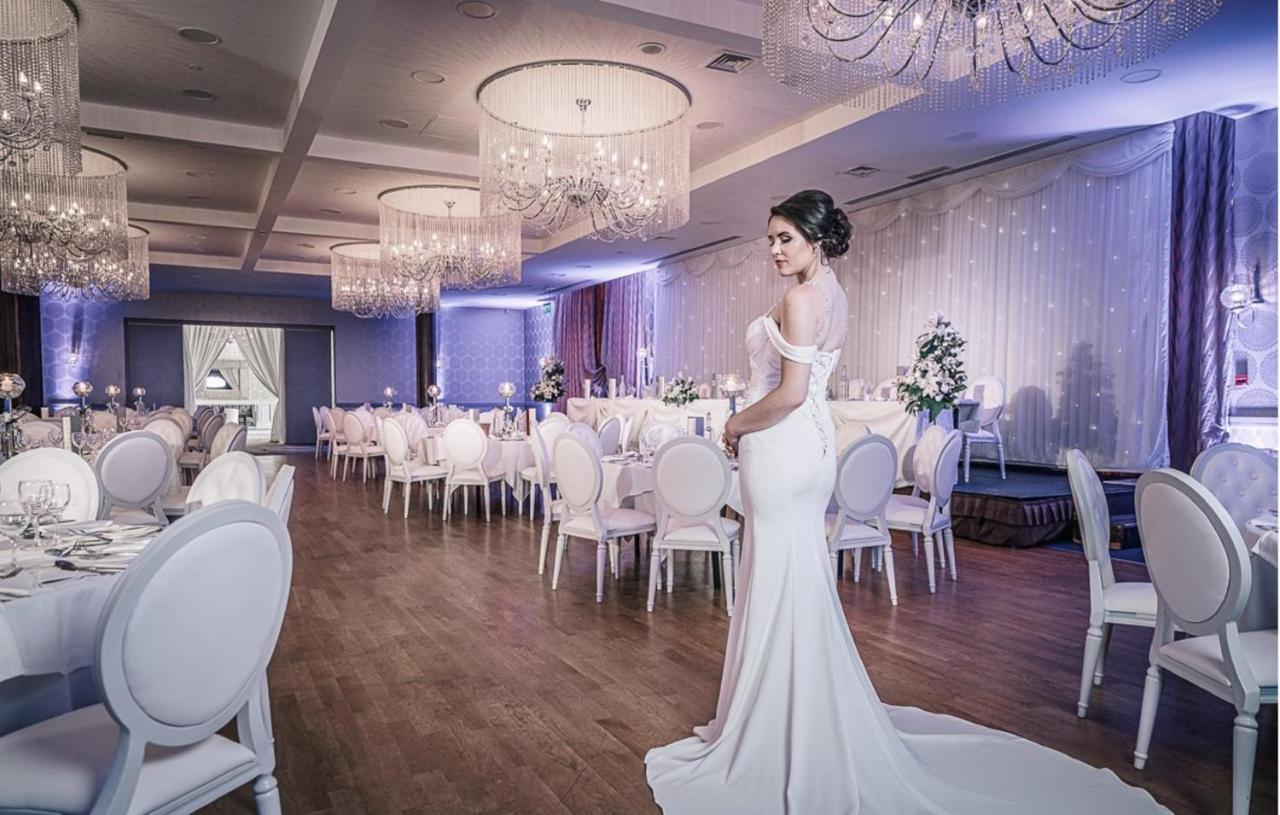 Cavan Crystal Hotel 외부 사진